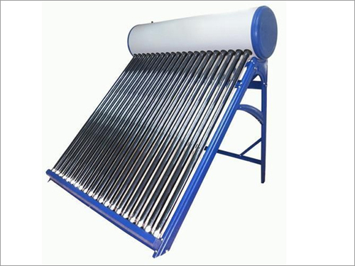 सोलर वाटर पंपिंग सिस्टम