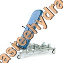 Tilting Table - Electro-Hydraulic, 4-6ft Height, Gray and Blue | Easy to Operate, Rust Proof, Strong, 100-1000kg Lifting Capacity