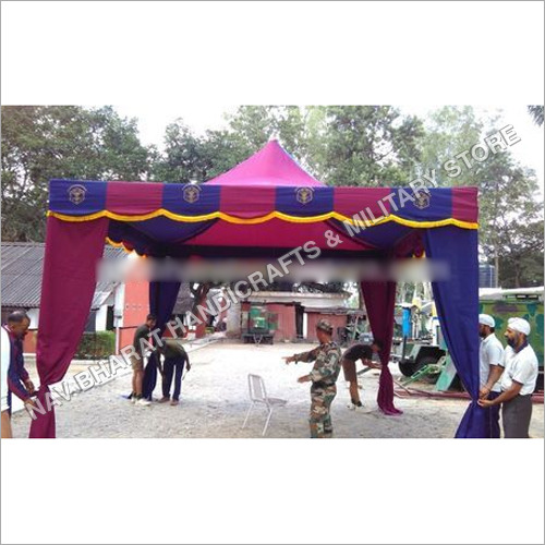 टॉप आर्मी टेंट