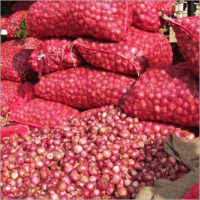 पिंपल रेड अनियन