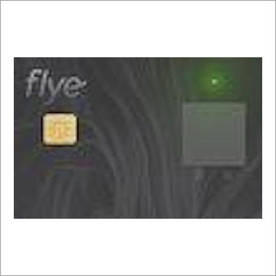 Smart Card Battery