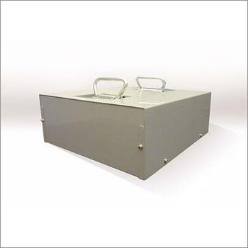 Warehouse Robot Battery