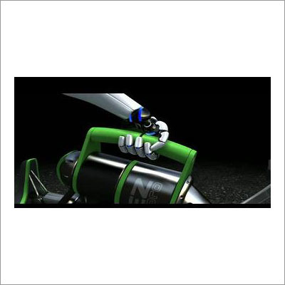 Electric Bicycle Battery