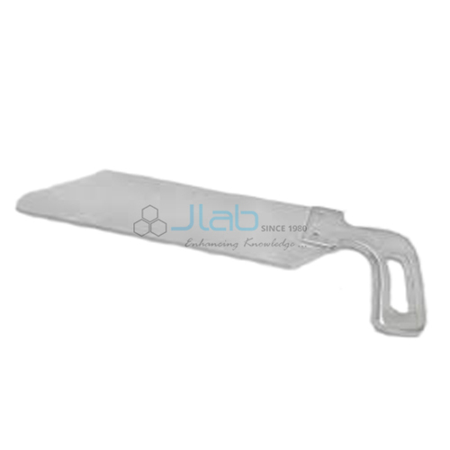 Amputation Saw