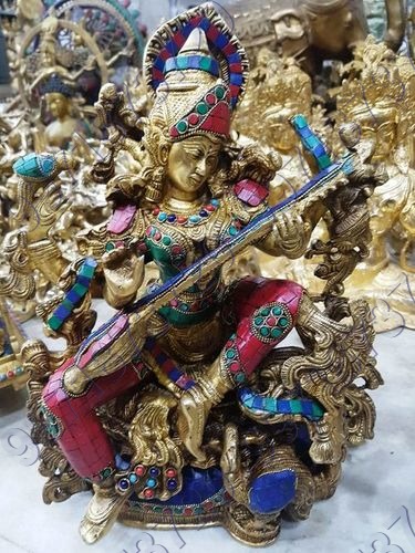 सरस्वती