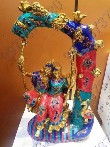 राधा कृष्ण