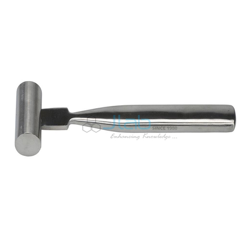 Post Mortem Hammer