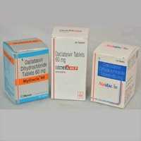 डाक्लेटासवीर टैबलेट्स