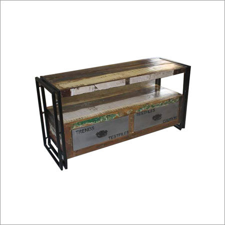 Industrial Cafe Chair