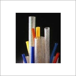 कृषि और कीटनाशक स्प्रे नली