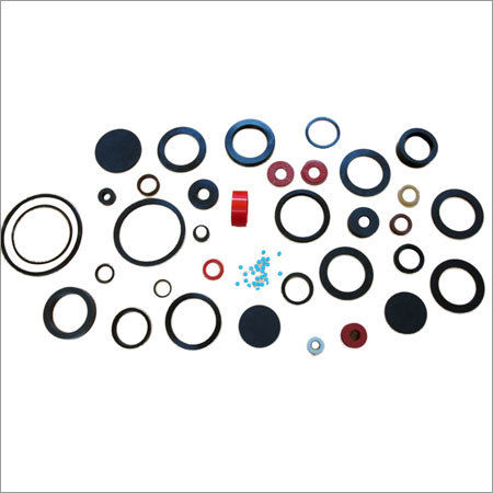 Rubber Washer