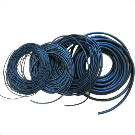 रबड़ के तार