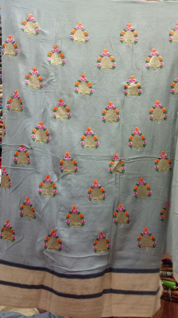 Gota Suit