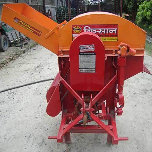 Maize Thresher Hyd Power: Tractor Pto Oprated Ampere (Amp)