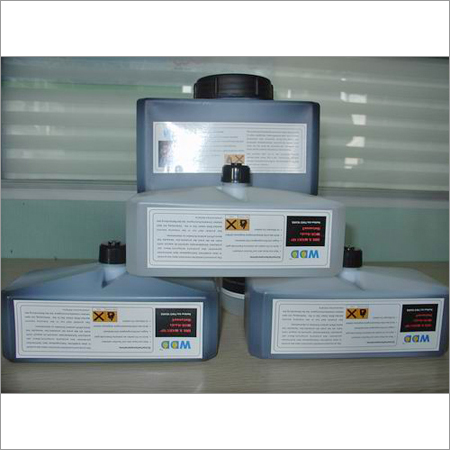Inkjet Printer Ink