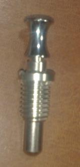 पीतल के किचन सिंक के पुर्जे