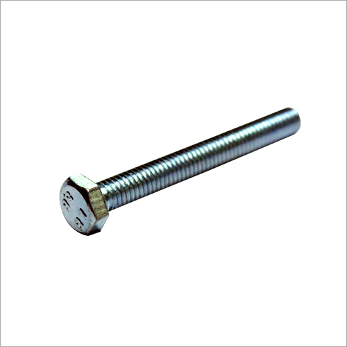 Long Hex Bolt - Color: Sliver