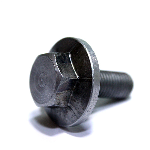 Collar Bolt - Color: Sliver