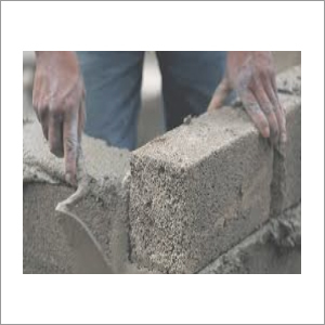 Cement Blocks