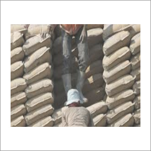 Cement Bags