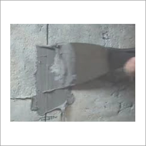 Wall Care Putty