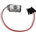 Allen Bradley Battery Voltage: 3 Volt (V)