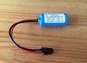 Control Logix L6x Ser B Only Battery Warranty: 1 Year