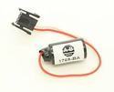 Compact Logix 3V Battery 1769-Ba Voltage: 3 Dc Volt (V)