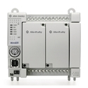 Micro830 Plc 2080-lc30-10qwb 6 I/p, 4 O/p Voltage: 24 Dc Volt (V)