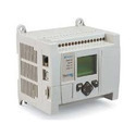 Allen Bradley Micrologix 1100 Plc - 24 Dc Volt, 8 Kb Memory , Built-in Ethernet/ip Port, Lcd Screen, Online Editing, Web Server Functionality, Compatible With 1762 Expansion I/o Modules