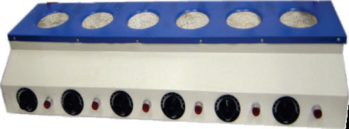 सॉक्लेट और पाचन इकाइयां