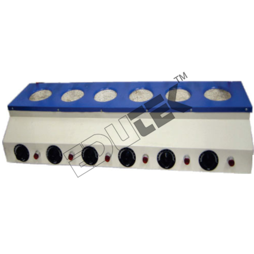 सॉक्लेट और पाचन इकाइयां