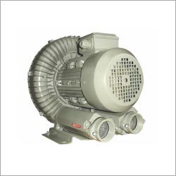 स्टेनलेस स्टील रीजनरेटिव ब्लोअर