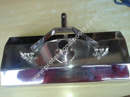 Silver Pool Cleaner
