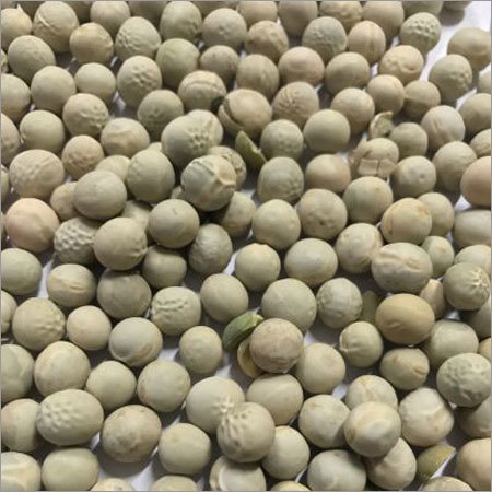 हरी मटर 400