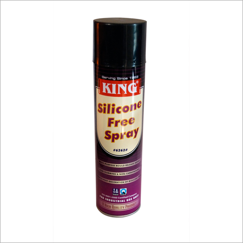Aerosol Aluminium Cans