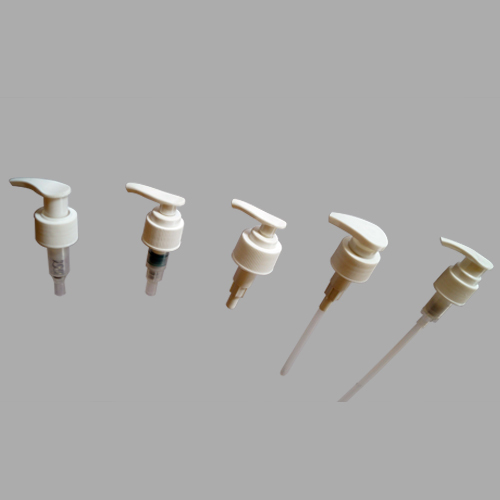 Cream Pump