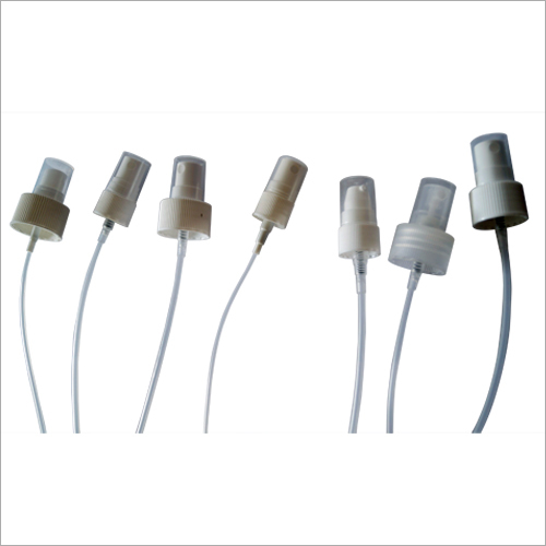 फाइन मिस्ट स्प्रेयर