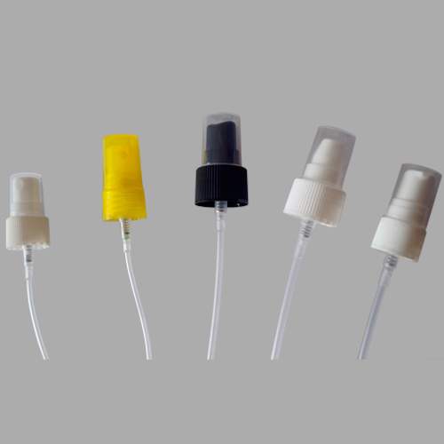 Plastic Fine Mist Sprayer