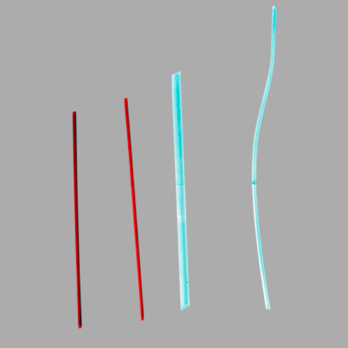 प्लास्टिक स्प्रेयर ट्यूब