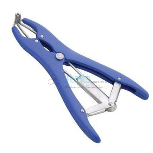 Plastic Elastrator