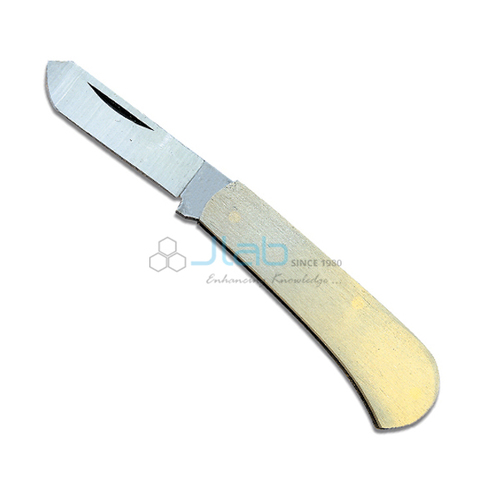 Castration Knife