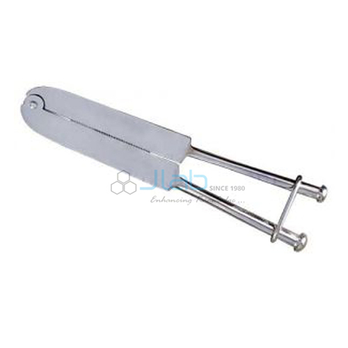 Castration Clamps