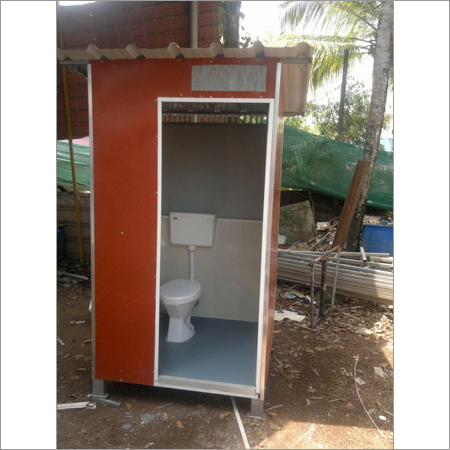 Portable Mobile Toilets