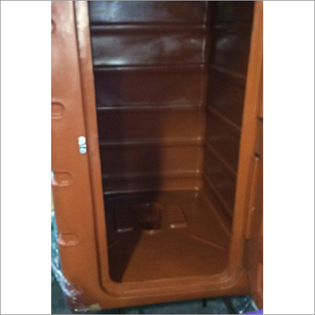 PVC Toilet Blocks