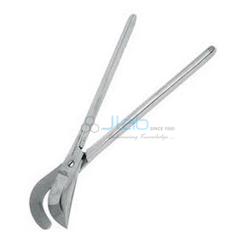 Rib Shears