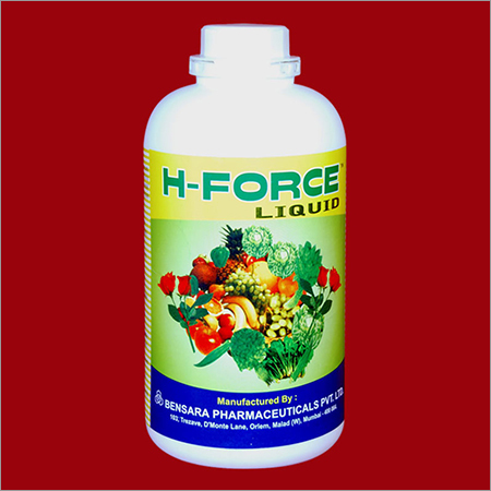 H-Force Liquid