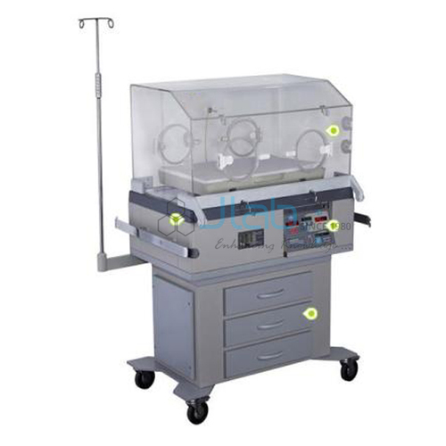 Neonatal Intensive Care Incubator