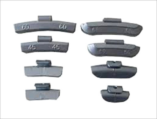 Wheel Balancing Weights