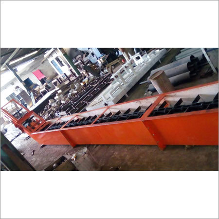 ड्रैग चेन कन्वेयर